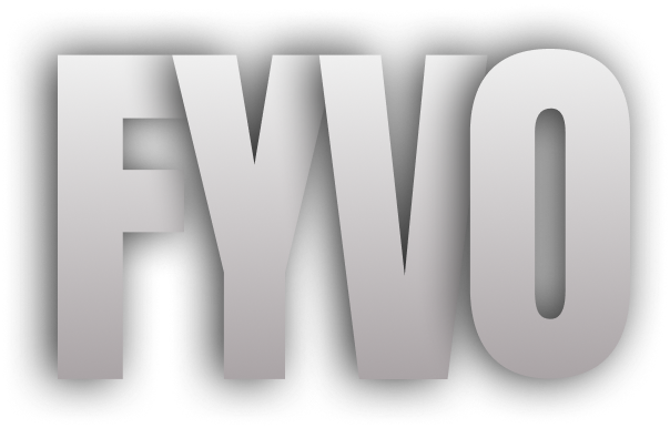 FYVO logo