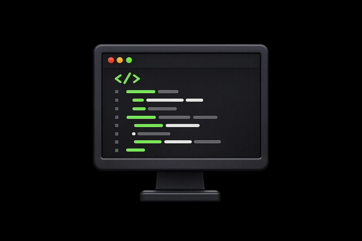 Green metadata file